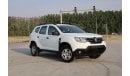 Renault Duster PE