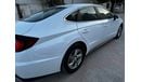 Hyundai Sonata SE 2.5L