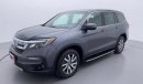 Honda Pilot LX 3.5 | Under Warranty | Inspected on 150+ parameters