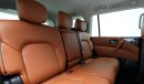 Nissan Patrol LE Platinum 5.6L