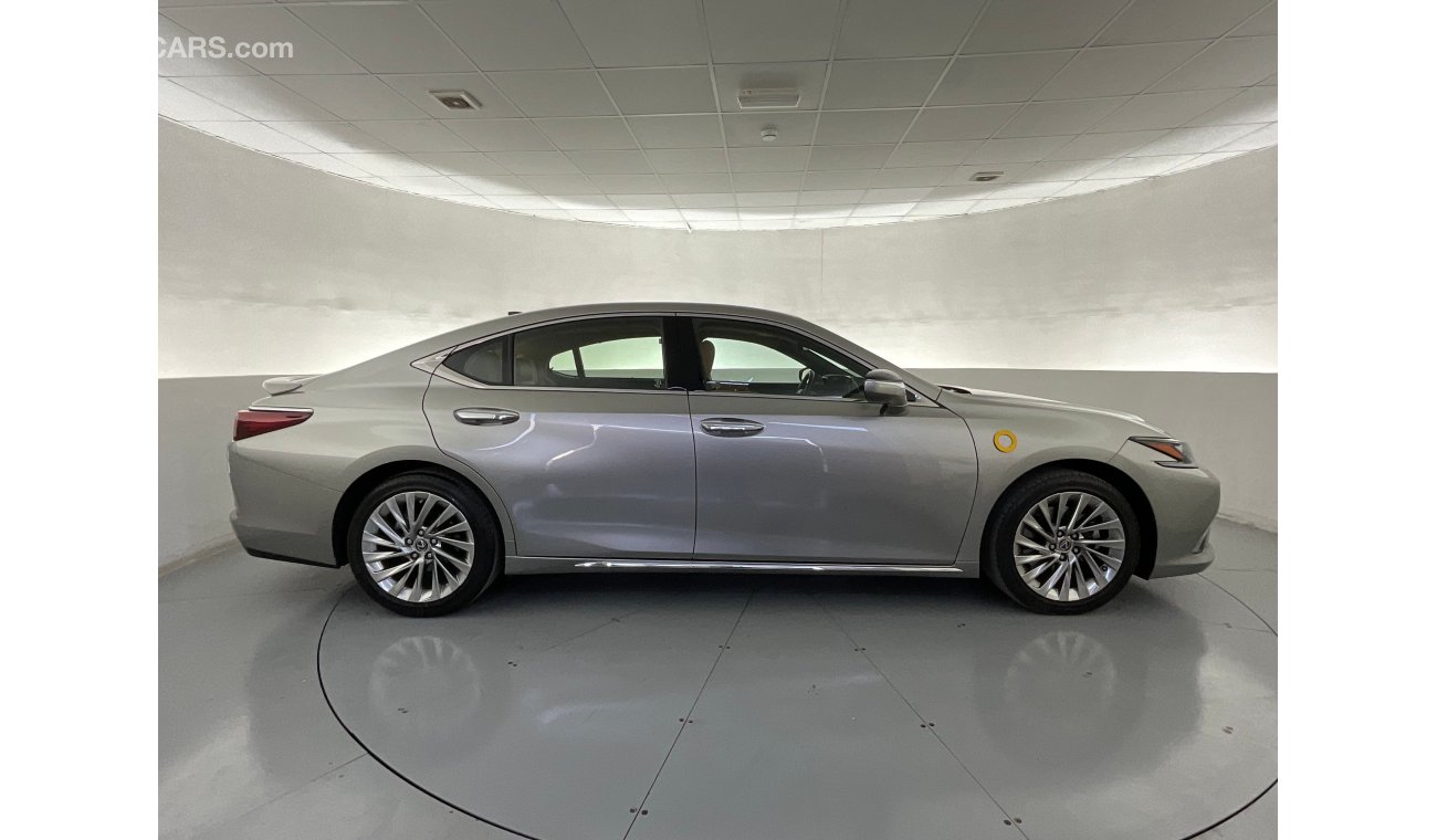 Lexus ES350 Platinum | 1 year free warranty | 0 Down Payment