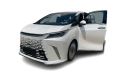 لكزس LM 350h LEXUS LM 350 H 2024