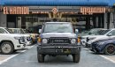 Toyota Land Cruiser Pick Up TOYOTA LC PU DOUBLE CABIN LX-Z 4.0L PETROL ,A/T,MY24