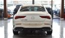 Mercedes-Benz CLA 200 MERCEDES BENZ CLA 200 | 1.4L 4CYL | 2023