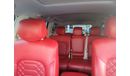 Nissan Armada Platinium