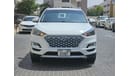 Hyundai Tucson 2.0L / 4WD / 658 AED Per Month / Black Edition Rims with Leather Seats