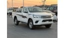 Toyota Hilux HILUX 2.4L Diesel S/C , 4X4 , M/T 2024 Model