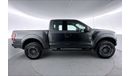 فورد F 150 Raptor Standard - Super Cab | ضمان مجاني لمدة عام | 0 دفعة أولى