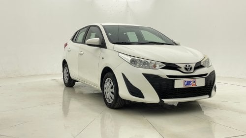 Toyota Yaris SE 1.3 | Zero Down Payment | Free Home Test Drive