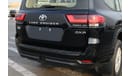 Toyota Land Cruiser GXR V6 3.3L Diesel 7-Seat Automatic