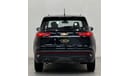 Chevrolet Captiva 2022 Chevrolet Captiva(7 Seater), Sep 2024 Chevrolet Warranty, Full Chevrolet Service History, GCC