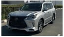 Lexus LX570