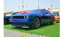 دودج تشالينجر CHALLENGER//NICE COLOR//GOOD CONDITION//CASH OR 0 % DOWN PAYMENT