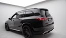 Mercedes-Benz GLS 63 AMG HOFELE HGLS63