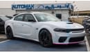 Dodge Charger R/T Scat Pack Widebody 392 HEMI 6.4L ''LAST CALL'' , 2023 , 0Km , With 3 Years or 100K Km Warranty