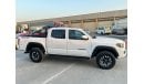 Toyota Tacoma 2020 OFF ROAD 4x4 PUSH START SUNROOF FULL OPTION