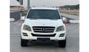 Mercedes-Benz ML 500 MODEL 2011GCC CAR PERFECT CONDITION INSIDE AND OUTSIDE FULL OPTION PANORAMIC ROOF