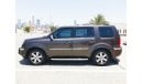 Honda Pilot Touring