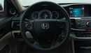 Honda Accord LX 2.4 | Under Warranty | Inspected on 150+ parameters