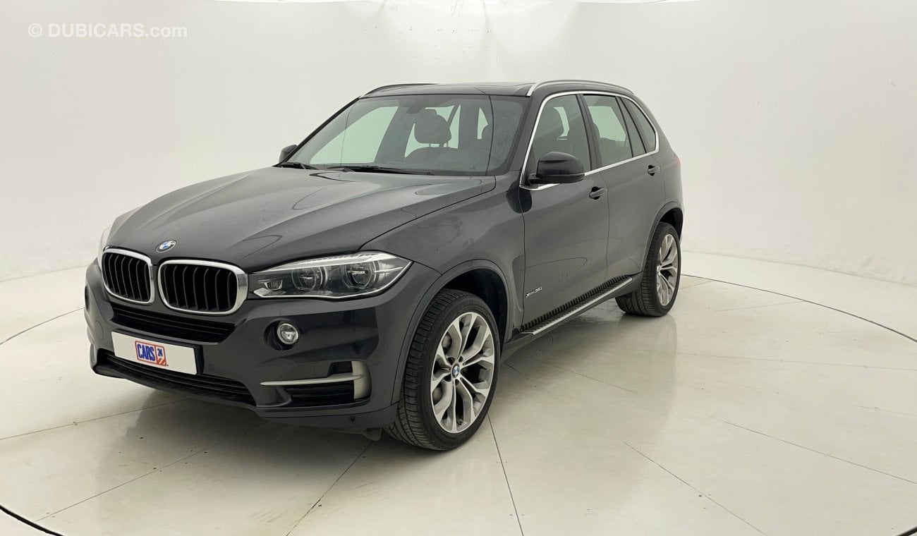 BMW X5 XDRIVE 35I 3 | Zero Down Payment | Free Home Test Drive