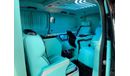 مرسيدس بنز V 250 By Barugzai Motors I VIP I Tiffany Blue