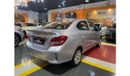 Mitsubishi Attrage GLX 1.2L Zero Down Payment | GCC | Under Warranty | Certified Pre-owned |