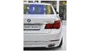 بي أم دبليو 740Li EXCELLENT DEAL for our BMW 740Li ( 2014 Model ) in White Color GCC Specs