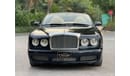 Bentley Azure