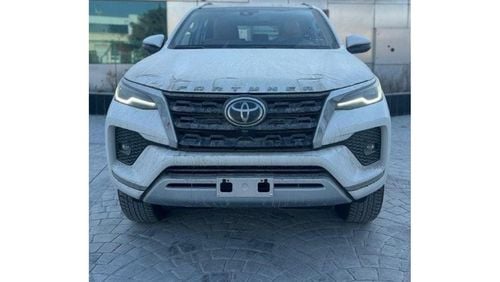 Toyota Fortuner 2.8L A/T DIESEL FULLY LOADED 2024 EXPORT ONLY