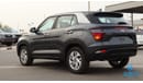 Hyundai Creta DIESEL 2024 1.5L Turbo -AUTOMATIC TRANSMISSION , PUSH START,هيونداي كريتا 2024 ديزل 1.5 لتر توربو -