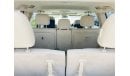 Toyota Land Cruiser Toyota landcuriser Sahara  2019 Full Option