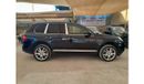 Porsche Cayenne PORSCHE CAYENNE TURBO 4.8L 2008 WITH ELECTRIC LEATHER SEATS, T.V NAVIGATION AND MUCH MORE...