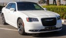 Chrysler 300s 5.7 Hemi