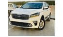 كيا سورينتو 2020 KIA SORENTO, AWD, 2.4l 4-CYL, AUTOMATIC