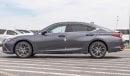 Lexus ES 300 2024 Lexus ES300 2.5L  HEV AT (Export price)