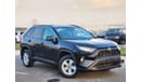 Toyota RAV4 GXR 2.5L AWD TOYOTA RAV4 XLE AWD full option