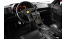 Ferrari 348 GTS   // 2 Year Free ARM Service package