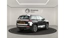 Jeep Grand Cherokee JEEP GRAND CHEROKEE OVERLAND  (Export Only)