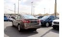 Nissan Sentra SV ACCIDENTS FREE - GCC - PERFECT CONDITION INSIDE OUT - ENGINE 1600 CC -