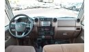 Toyota Land Cruiser Hard Top TOYOTA LANDCRUISER 78 4.5L V8 3DOOR 4WD DIESEL SUV 2024