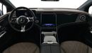 Mercedes-Benz EQE 350+ Premium +