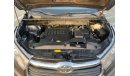 Toyota Highlander 2014 Toyota Highlander XLE 3.5L V6 Full Option 7 Seater  With Side Steps - 90,000 mileage