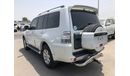 Mitsubishi Pajero 3.5L PETROL, DRIVER POWER SEAT / LEATHER SEATS / FULL OPTION (LOT # 703128)