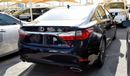 Lexus ES350