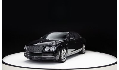 بنتلي فلاينج سبور 2017 Bentley Flying Spur W12, 4dr Sedan, 6L 12cyl Petrol, Automatic, All Wheel Drive with warranty a