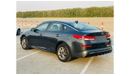 Kia Optima Kia Optima 2020 2400cc Engine Capacity, 4-Cylinder EX