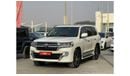 Toyota Land Cruiser GXR GT 2021 I V6 I Ref#270