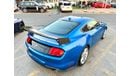 Ford Mustang EcoBoost Premium For sale