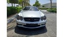 Mercedes-Benz SL 500 Mercedes-Benz SL 500 amg full option  3key