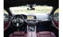 BMW X6 2022 BMW X6 X-Drive 50i 4.4L GCC V8 M-Kit Carbon Fiber